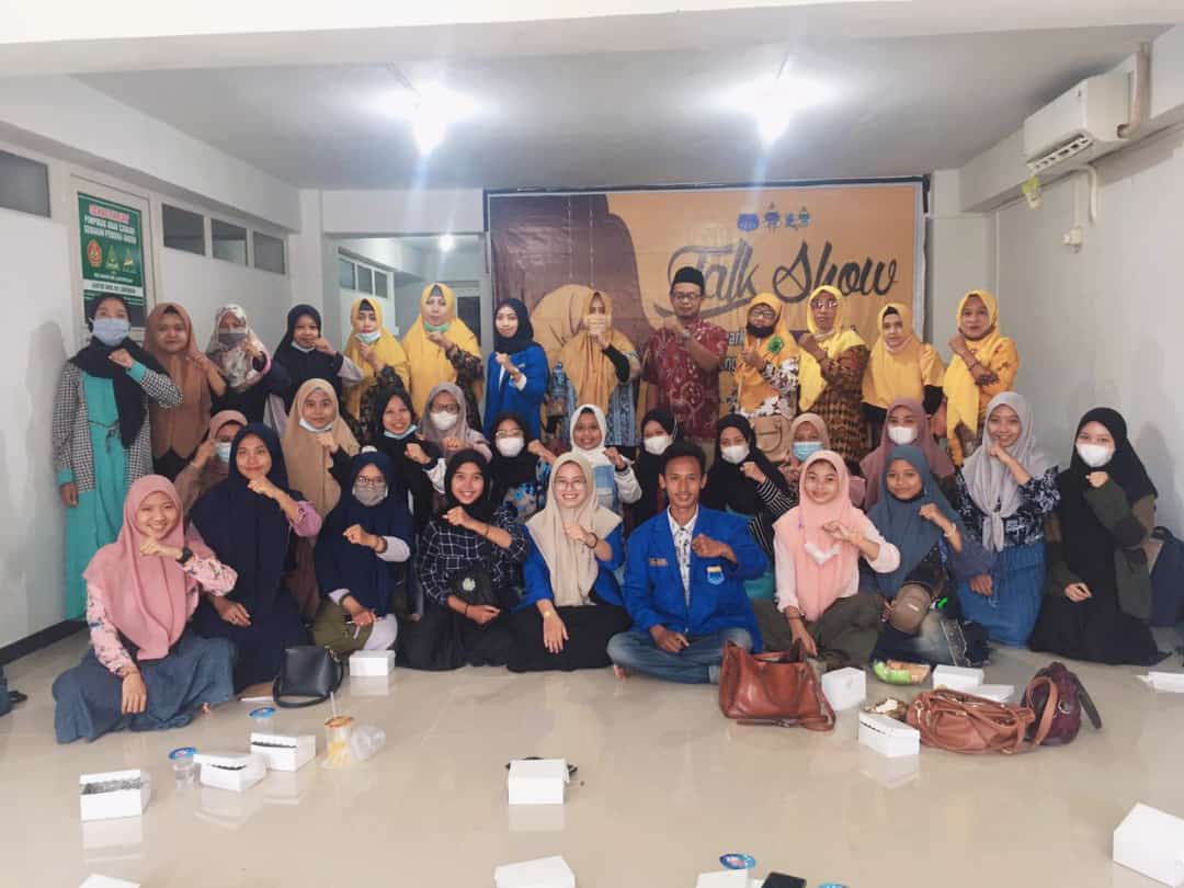 Benarkah Perempuan Butuh Perlindungan dan Dukungan Laki-laki