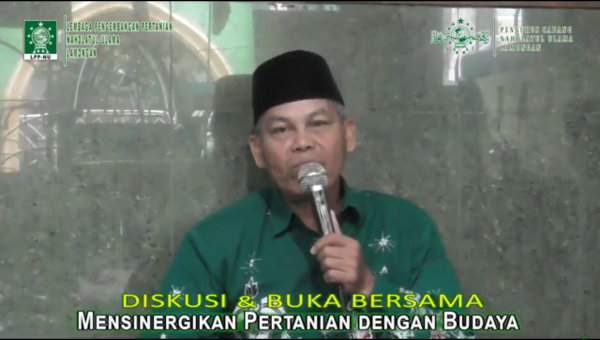 Sawah sebagai Peradaban: Membaca Ulang Sejarah Pertanian Lamongan